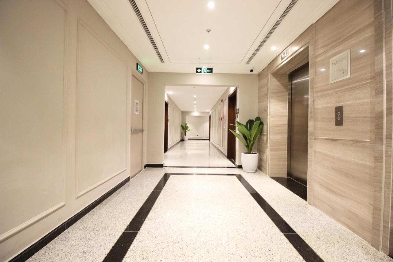 Luxury Neo-Classic Condo Da Nang Exterior foto