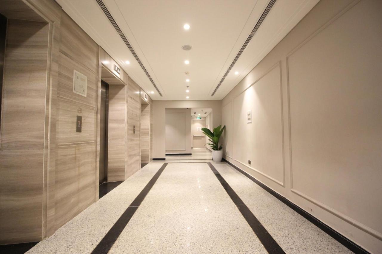 Luxury Neo-Classic Condo Da Nang Exterior foto