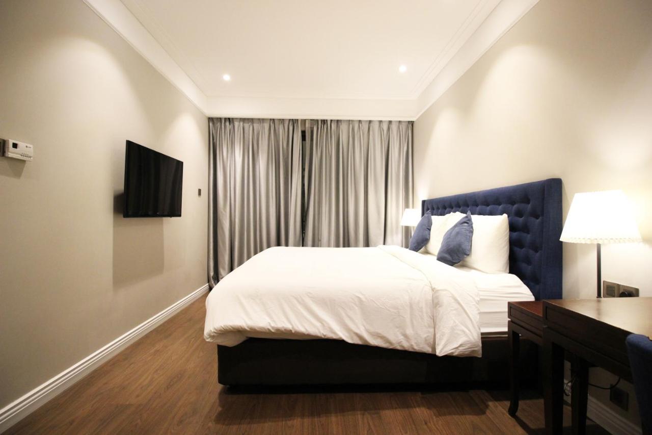 Luxury Neo-Classic Condo Da Nang Exterior foto